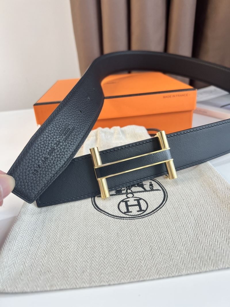 Hermes Belts